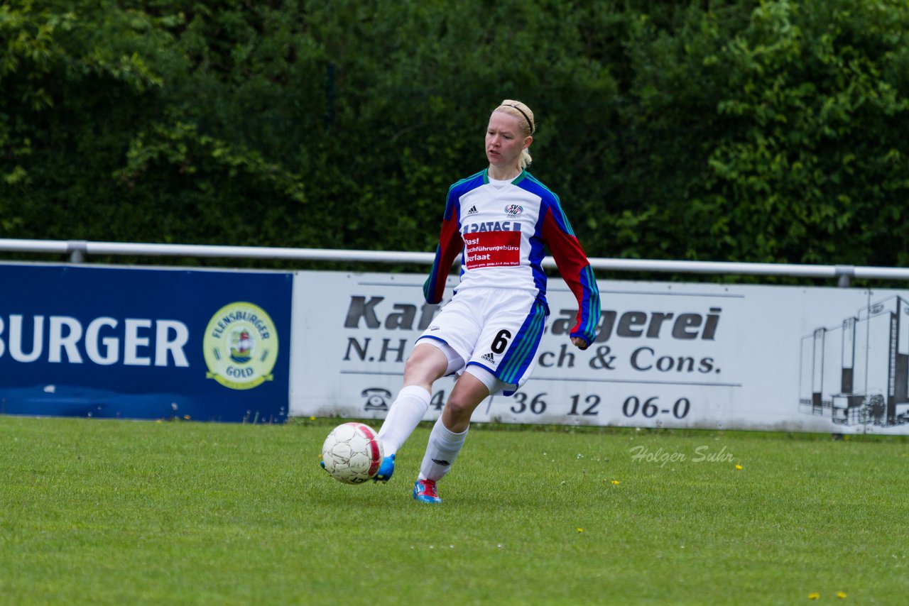 Bild 404 - Frauen SV Henstedt Ulzburg - Holstein Kiel : Ergebnis: 2:1